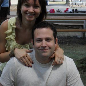 Meet your Posher, Magdalena